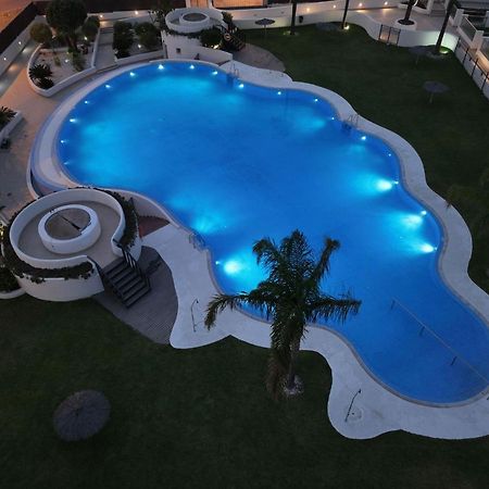 Tarifa Apartamento Piscina Ideal Familia Ninos Εξωτερικό φωτογραφία