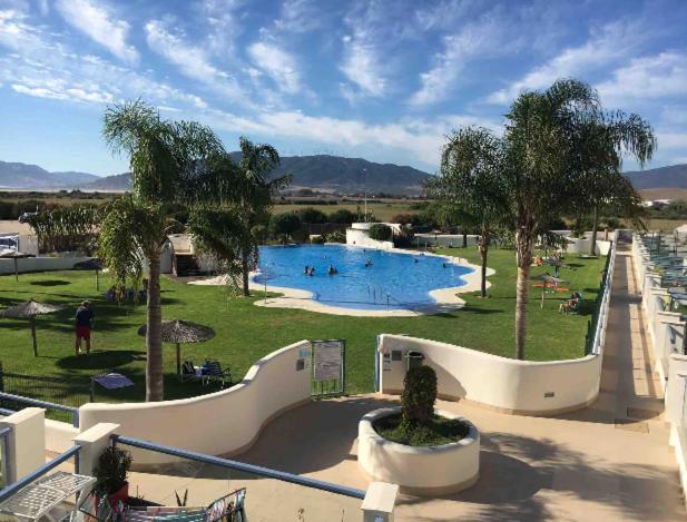 Tarifa Apartamento Piscina Ideal Familia Ninos Εξωτερικό φωτογραφία